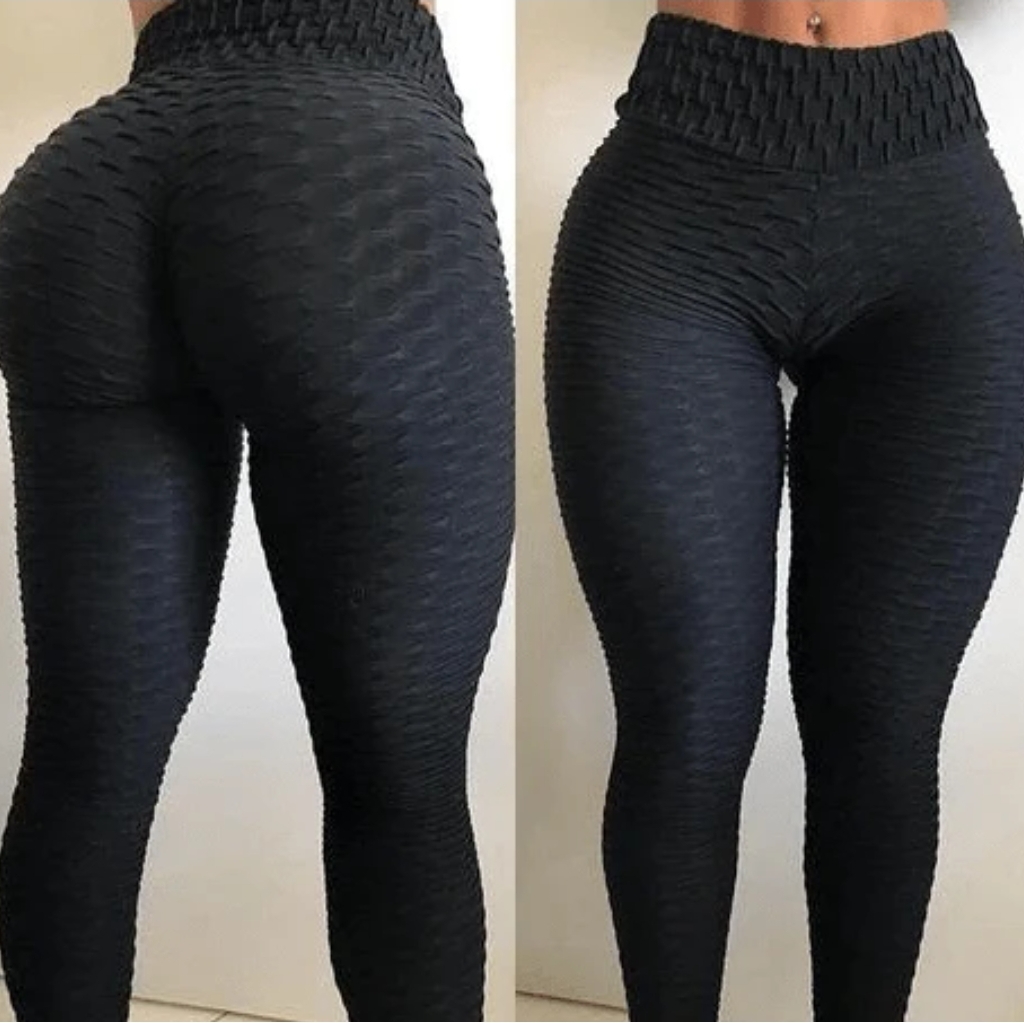 Tik Tok Scrunch Leggings